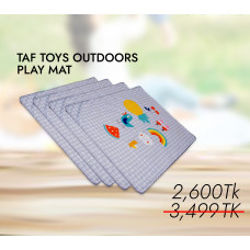 Taf Toys Outdoors Play Mat